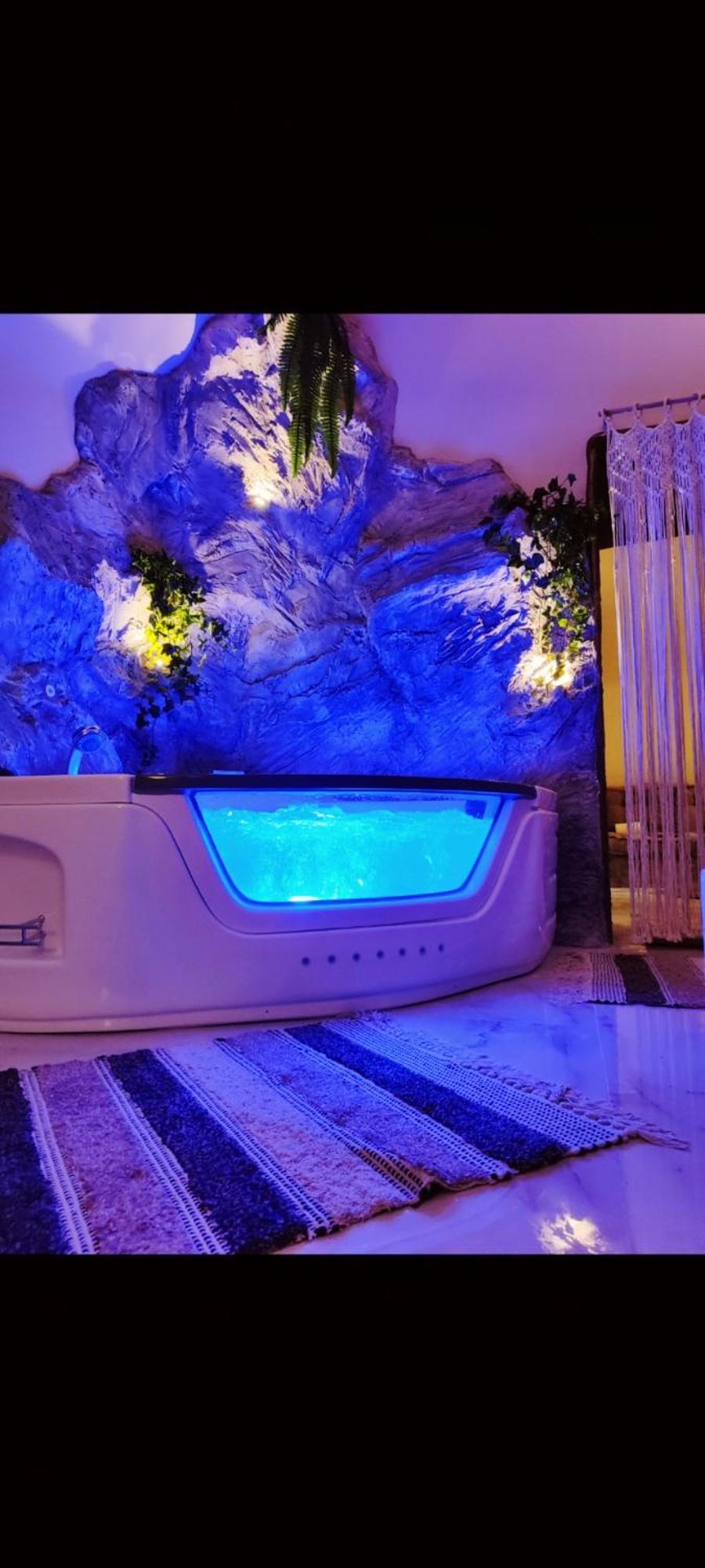 Apartment Ethnic Cave