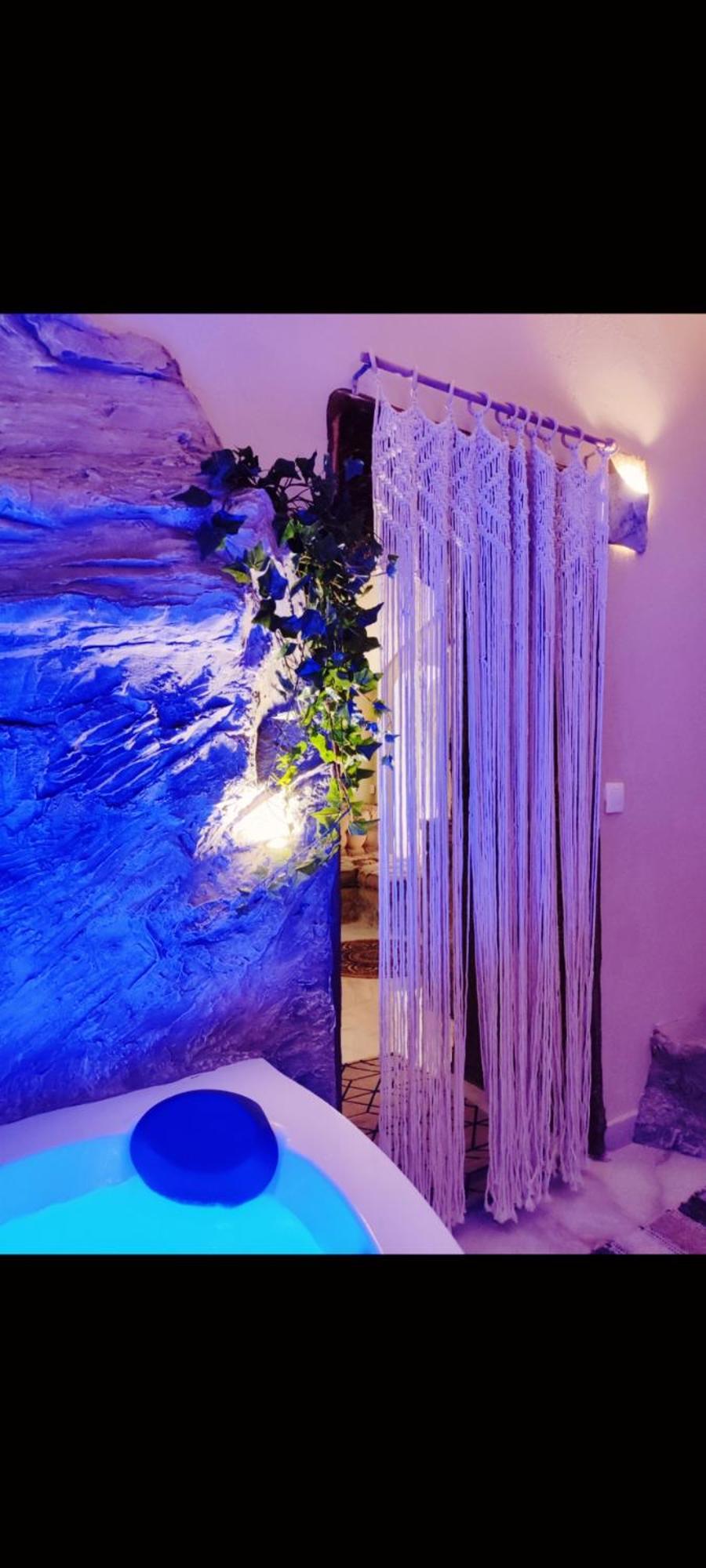 Apartment Ethnic Cave Rhodes City
