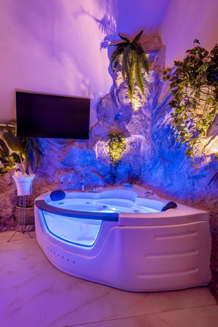 Appartement Ethnic Cave