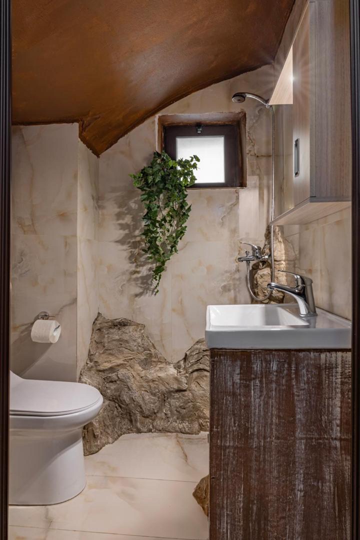 Apartament Ethnic Cave *