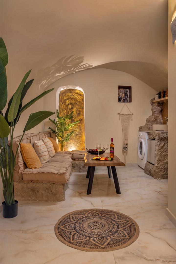 Apartament Ethnic Cave